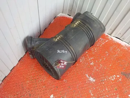 78068 AUGER Корпус воздушного фильтра