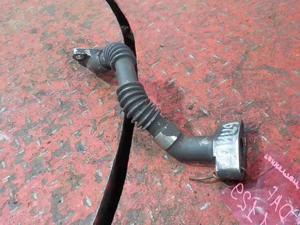 1852147 DAF Трубка масляная
