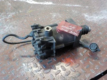 8171512 VOLVO ПГУ, Отсутствует