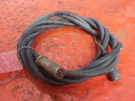 15428418 MERCEDES Датчик ABS