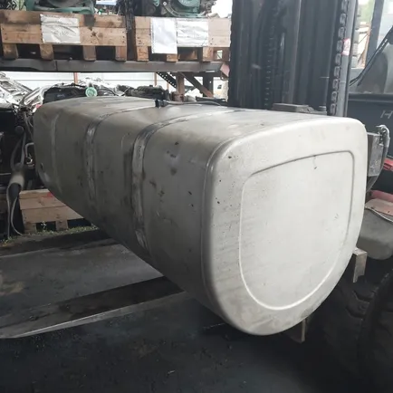 21516455 VOLVO Бак топливный, Отсутствует