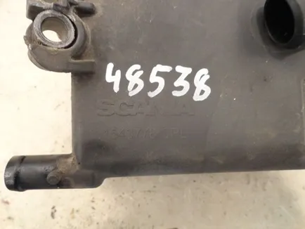 1543778 SCANIA Сапун