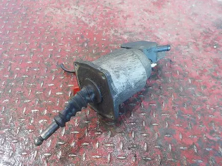 20524584 VOLVO ПГУ