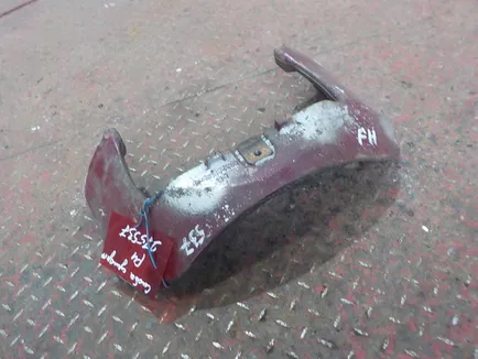 85109884 VOLVO Скоба суппорта заднего