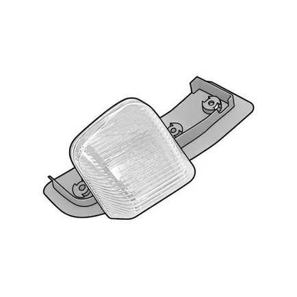 TD0359002AWR TANGDE Указатель поворота правый
