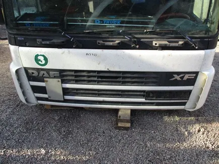 XF5145 COVIND Капот