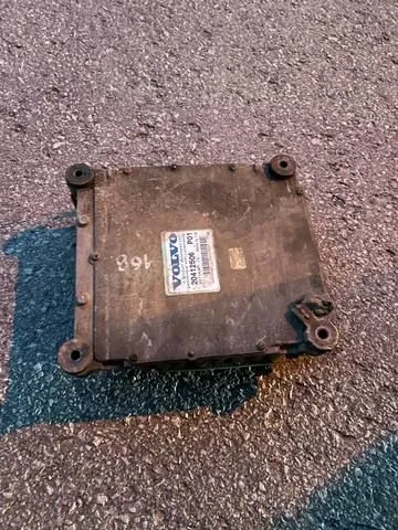 20412506 VOLVO Блок управления двигателем, Отсутствует