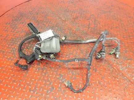 9615404413 MERCEDES Электропроводка рамная