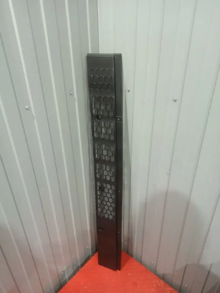 8721848SX STELLOX Решетка воздухозаборника