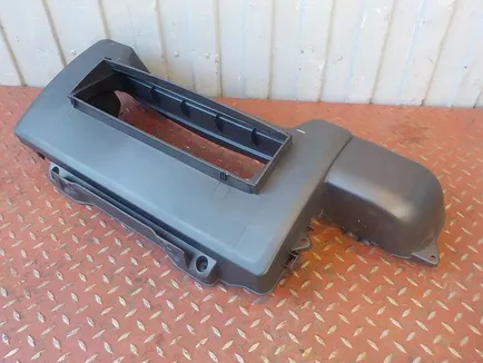 AC1490064 ALFA CAR Корпус воздушного фильтра