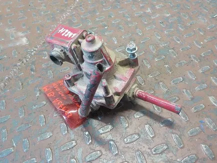 4750200050 WABCO Клапан ускорительный