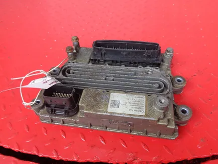 14464035 MERCEDES Блок управления двигателем