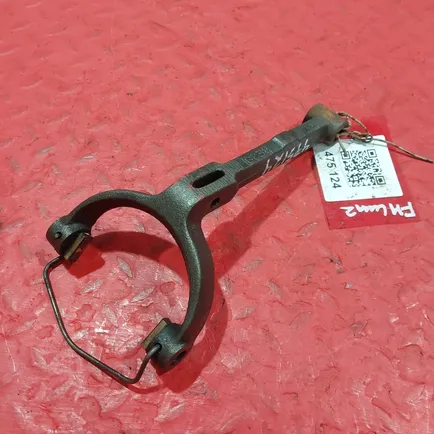 1068981 VOLVO Вилка дифференциала
