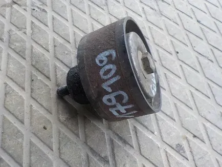 1699240 DAF Ролик натяжителя