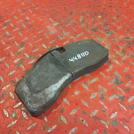 24207820 MERCEDES Колодки тормозные