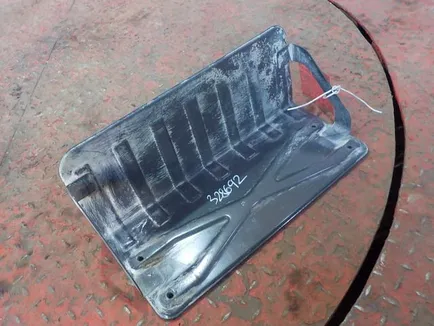 21938918 VOLVO Кронштейн электронного блока
