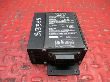 8156774 VOLVO Преобразователь напряжения