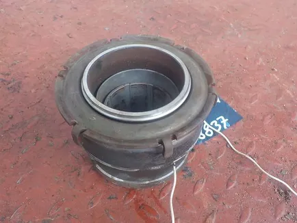 22509915 MERCEDES Подшипник выжимной