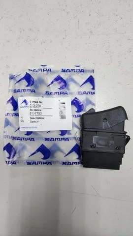 33070 SAMPA Переключатель блокировки дифференциала