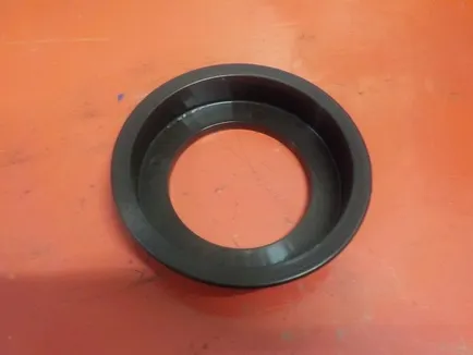 8102213SX STELLOX Проставка пружины амортизатора кабины