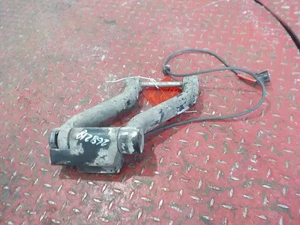 ZX130759 ZETEX Кронштейн зеркала