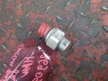 81255200207 MAN Датчик давления воздуха