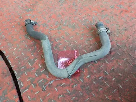 9405061735 MERCEDES Трубка отопителя