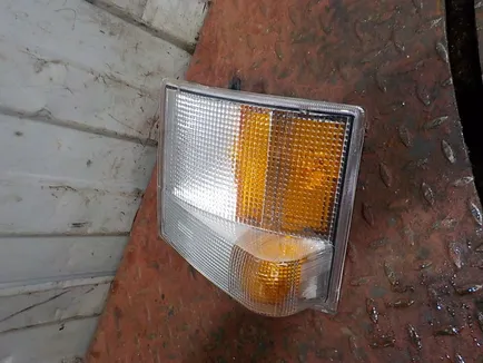 7711502RUE DEPO Указатель поворота правый