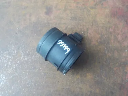 504135455 IVECO Воздуховод