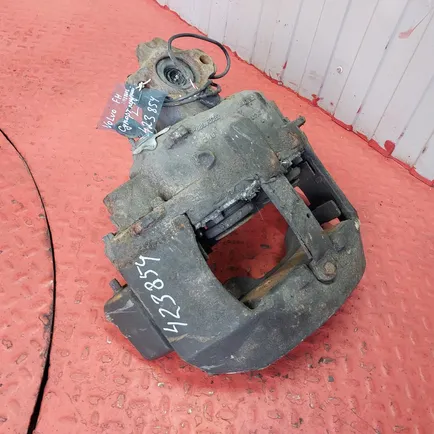 21487603 VOLVO Суппорт передний левый