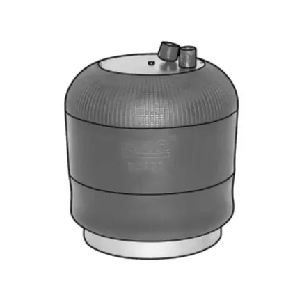 MD14187K CONNECT Пневмоподушка