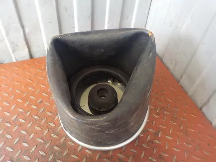 AU344713 AUGER Пневмоподушка