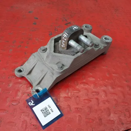 5010316681 RENAULT Подушка двигателя