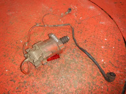 501212474 IVECO ПГУ