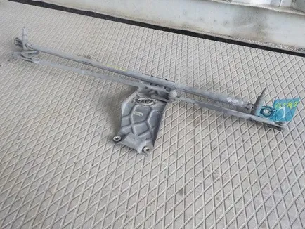 81917585 VOLVO Трапеция стеклоочистителя