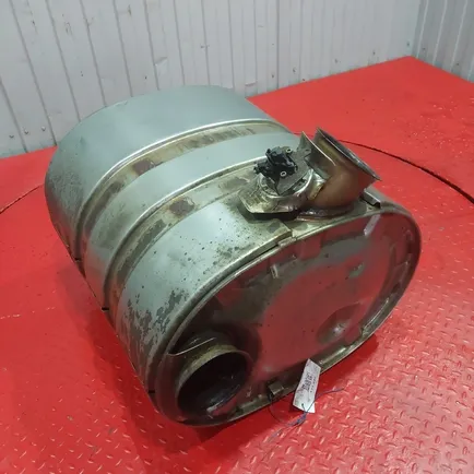 20920600 VOLVO Глушитель основной