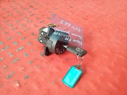 22142727 VOLVO Замок зажигания