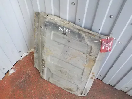 7421133243 RENAULT Защита глушителя