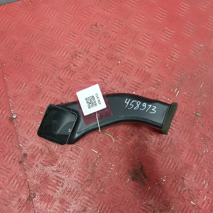 2125597 SCANIA Воздуховод по кабине