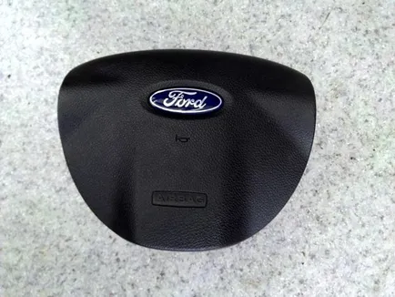 1670594 FORD Подушка безопасности, Отсутствует