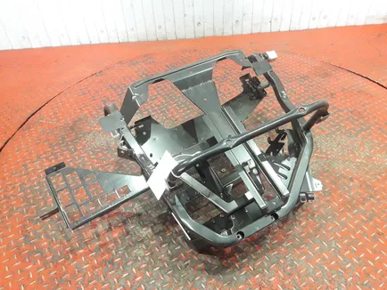 20487695 VOLVO Каркас торпедо