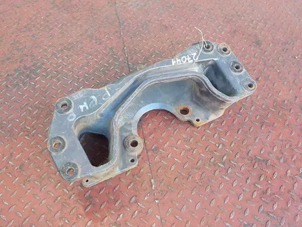 5010600237 RENAULT Кронштейн гидроусилителя