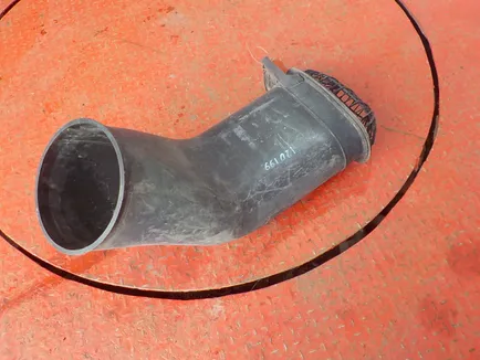 9425281107 MERCEDES Воздуховод