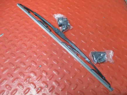 9XW204587241 HELLA Щетка стеклоочистителя