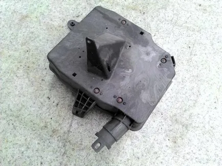 1465265 FORD Корпус блока управления двигателем, Отсутствует