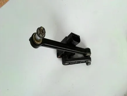 VP3M5F13D007DA FORD Датчик дорожного просвета, Отсутствует