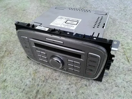 1716705 FORD Магнитола