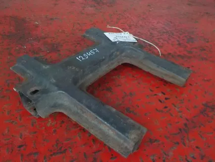 9406601830 MERCEDES Кронштейн подножки, Отсутствует
