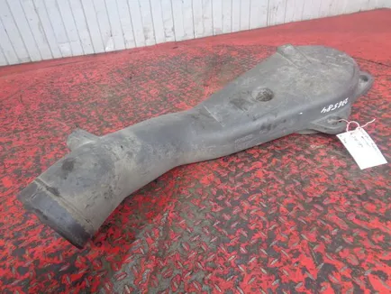 41225675 IVECO Патрубок воздушного фильтра