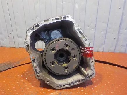 8172577 VOLVO Делитель КПП, Отсутствует